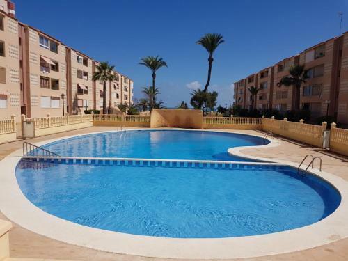 Apartamento Oasis La Manga Del Mar Menor