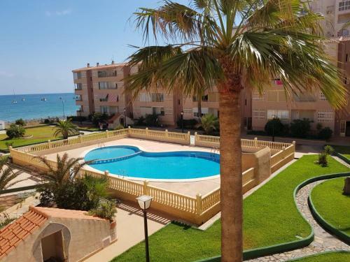 Apartamento Oasis La Manga Del Mar Menor