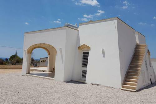 Villa Pescoluse