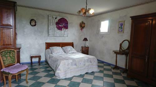 Bed & Breakfast Villa Py