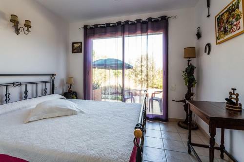 Hostal L'olivette Des Alb�res
