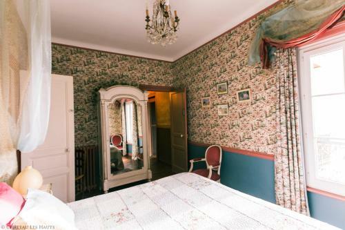Apartamento Ch�teau Les Hauts