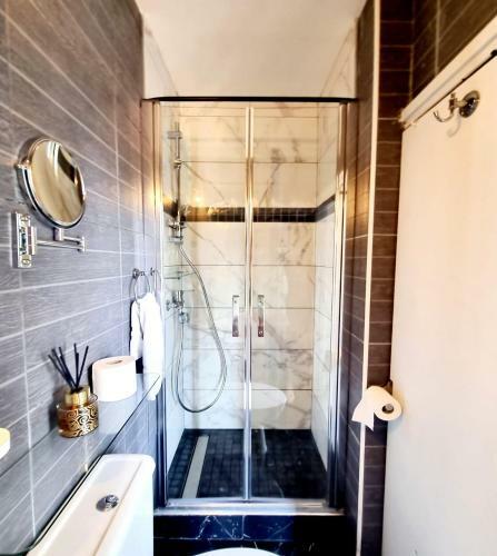 Hotel H�tel Le Caillebotis