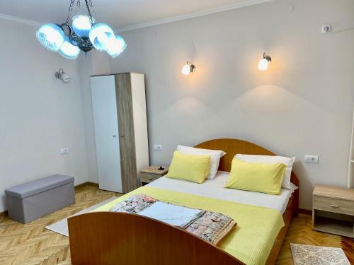 Apartment "jona "