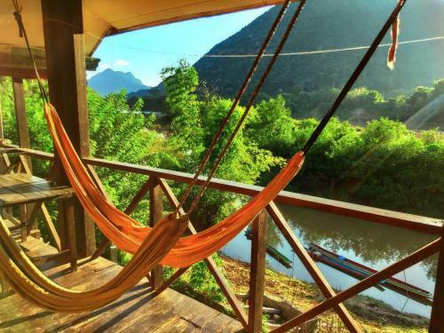 Hostal Riverview Bungalows