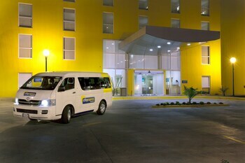 Hotel City Express Nogales