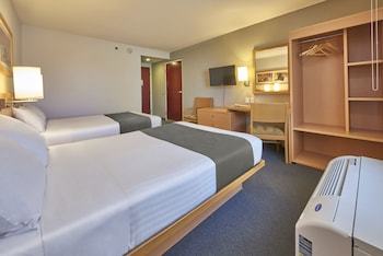 Hotel City Express Nogales
