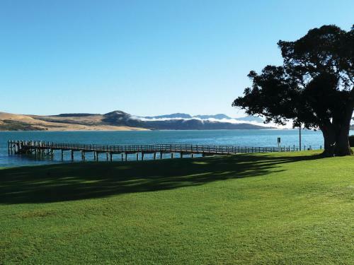 Copthorne Hotel & Resort Hokianga