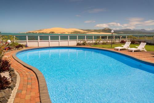 Copthorne Hotel & Resort Hokianga
