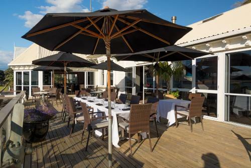 Copthorne Hotel & Resort Hokianga