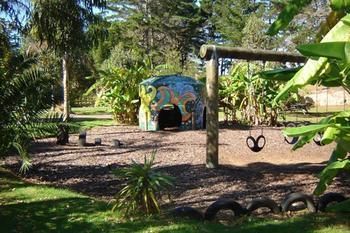 Ahipara Holiday Park