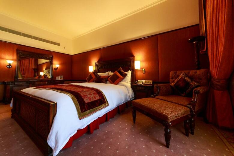 Islamabad Serena Hotel
