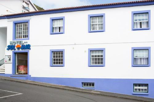 Hotel Solmar