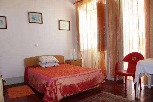 Hostal Ala Do Castelo