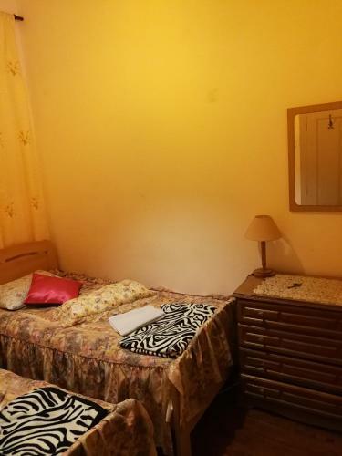 Hostal Ala Do Castelo