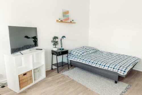 Apartamento Nouveau ! Studio Bordeaux (Nansouty), 2 Pers.