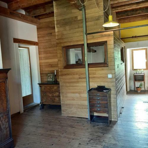 Hostal The Mill France