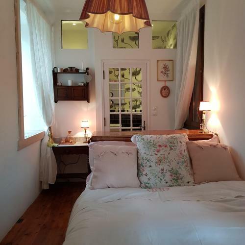 Hostal The Mill France