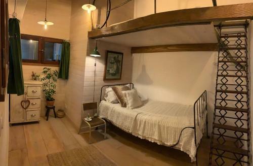 Hostal The Mill France