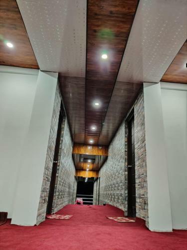 Prithvi Yatra Badrinath River Hotel