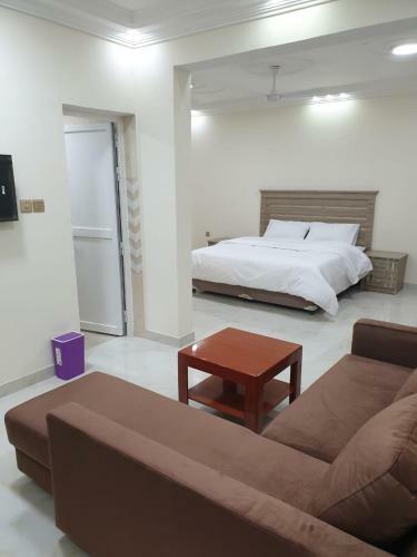 Hostal Rose Salalah Furnished Suites