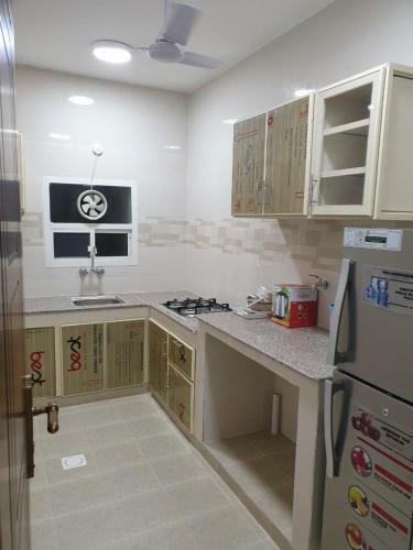 Hostal Rose Salalah Furnished Suites