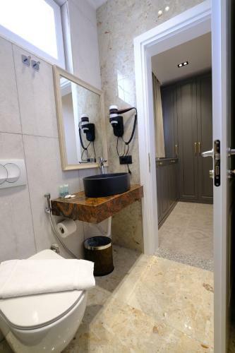 Nolea Boutique Hotel