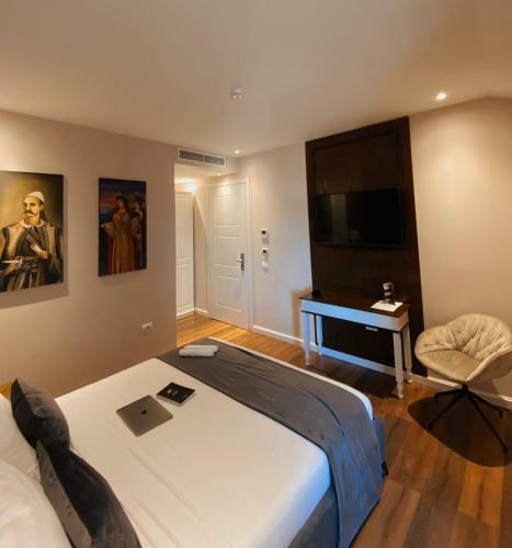 Arberia Palace Hotel