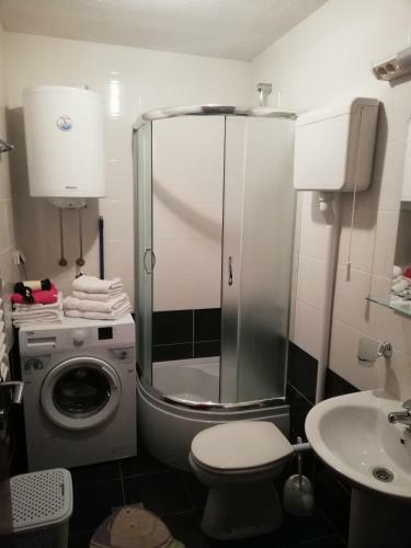 Apartamento Nives