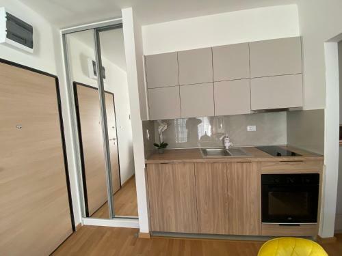 Comfortable Apartment In The Heart Of Budva