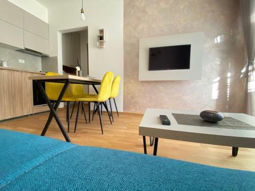 Comfortable Apartment In The Heart Of Budva