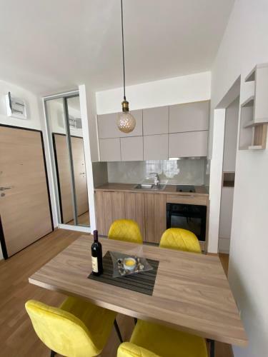 Comfortable Apartment In The Heart Of Budva