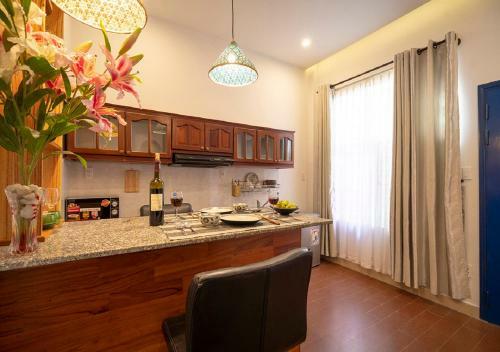 Apartamento Le Printemp D' Tan Thanh