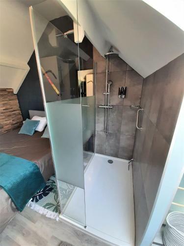 Bed & Breakfast Groot Genoegen - 50 North - With Airco