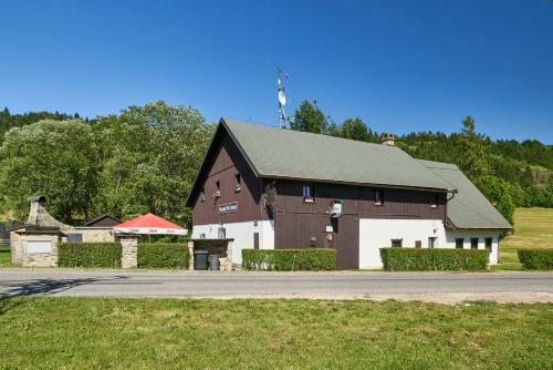 Hostal Penzion Pod Lesem