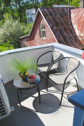 Hostal Nette