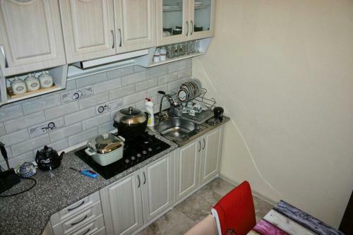 Apartment Evlia