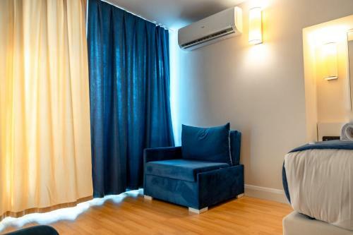 Orbi City - Aparthotel Near The Beach