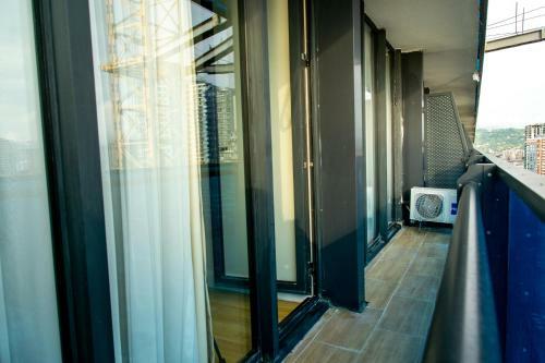 Orbi City - Aparthotel Near The Beach