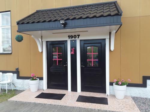 Apartamento Paradl�genhet