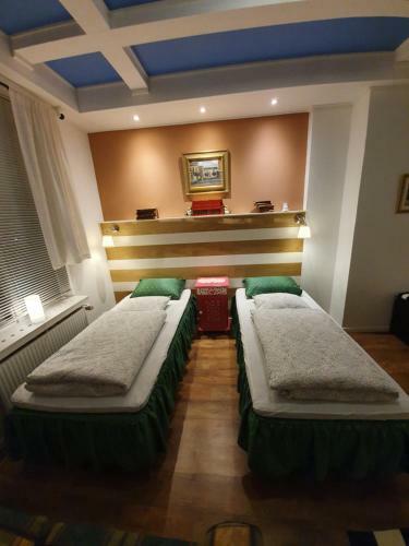 Apartamento Paradl�genhet