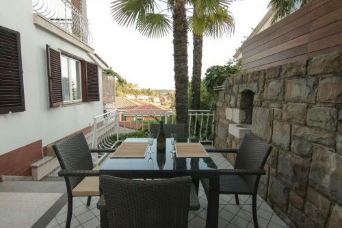 Apartamentos Villa Lili