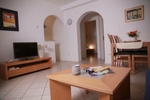 Apartamentos Villa Lili