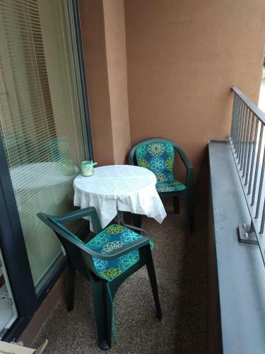 Apartm�n Alex