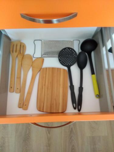 Apartm�n Alex