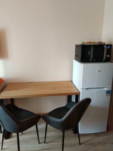 Apartm�n Alex