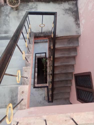 1 Room In Indira Nagar
