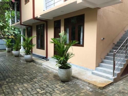Hostal Kumar Guest House & Apartment