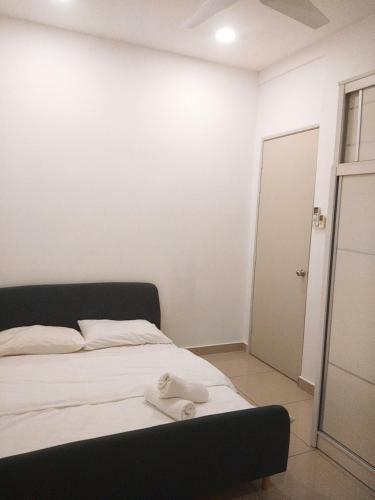 Hotel Bm City Leisure @ Bandar Perda
