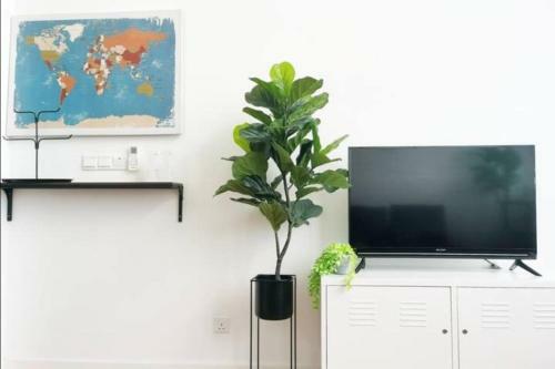 The Hub Suite - Petaling Jaya - Suite A
